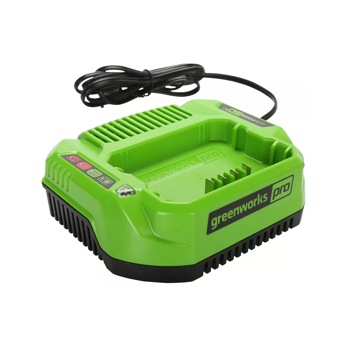 Зарядное устройство Greenworks 2932007 60V 2А — изображение 3