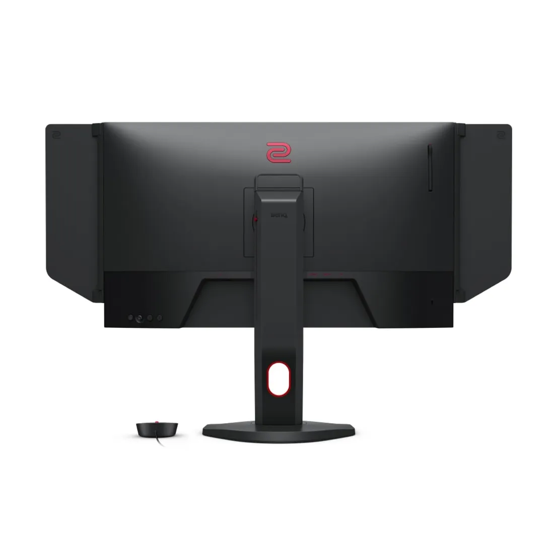 Монитор 24.1" ZOWIE XL2566X+ Dark Grey — изображение 3