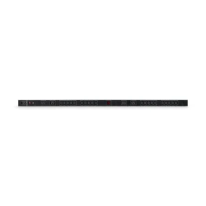 Блок распределения питания CyberPower PDU20MVHVIEC24F (240В)