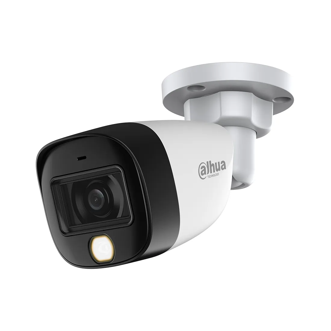 HDCVI видеокамера Dahua DH-HAC-HFW1801CP — изображение 3