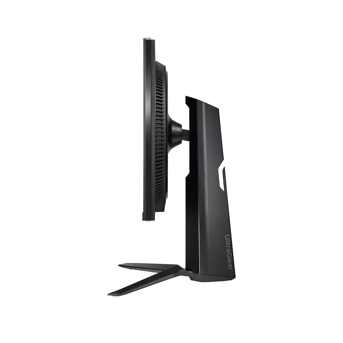 Монитор 27" LG 27GS65F-B — изображение 2