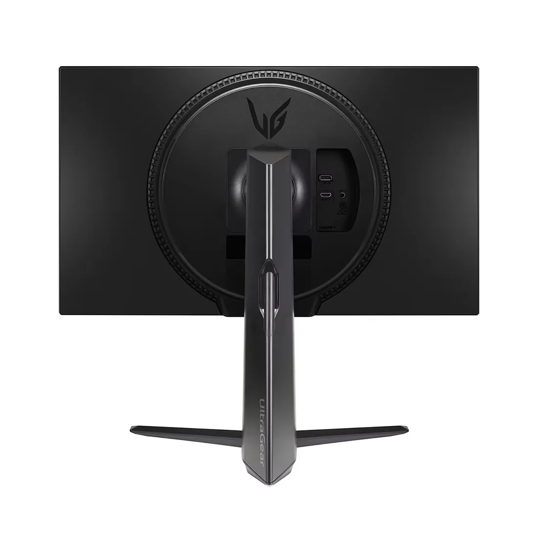 Монитор 27" LG 27GS65F-B — изображение 3