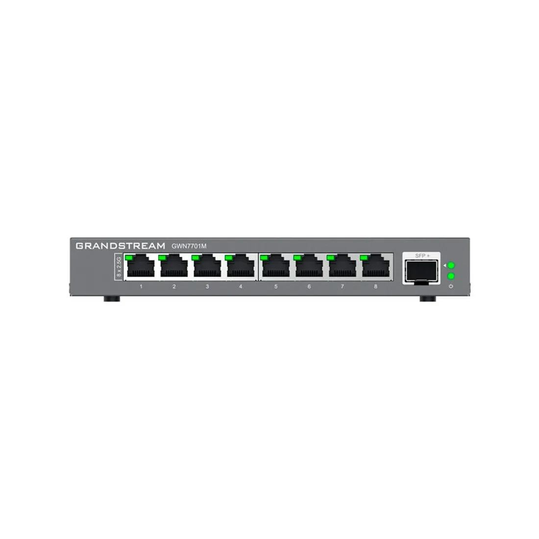 Коммутатор Grandstream GWN7701M — изображение 2