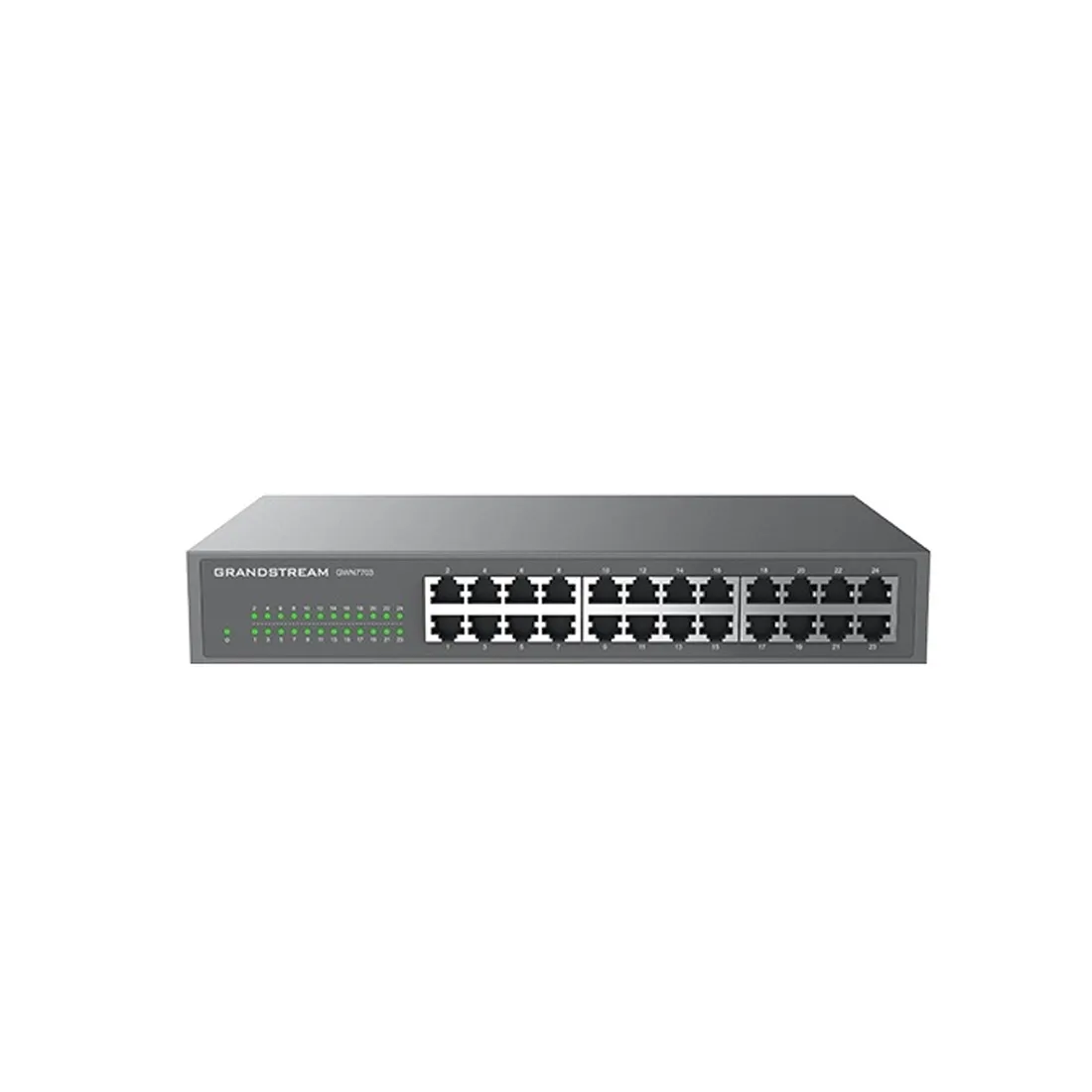 Коммутатор Grandstream GWN7703 — изображение 2