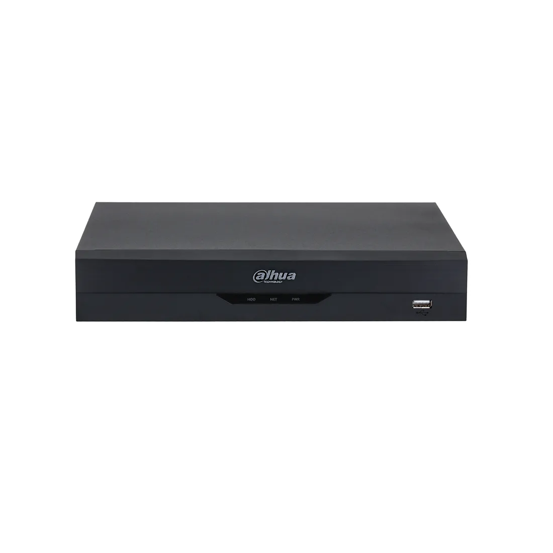 Гибридный видеорегистратор Dahua DH-XVR5116HS-5M-I3 — изображение 2