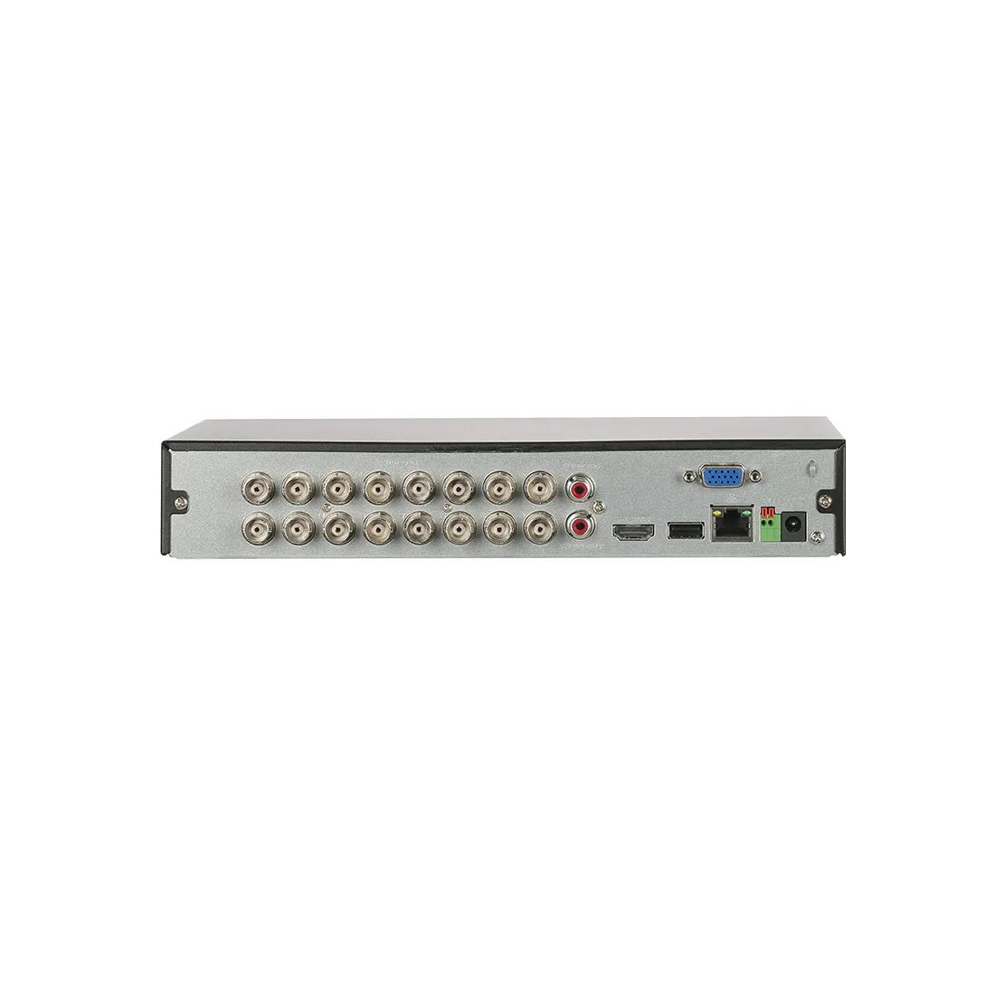 Гибридный видеорегистратор Dahua DH-XVR5116HS-5M-I3 — изображение 3