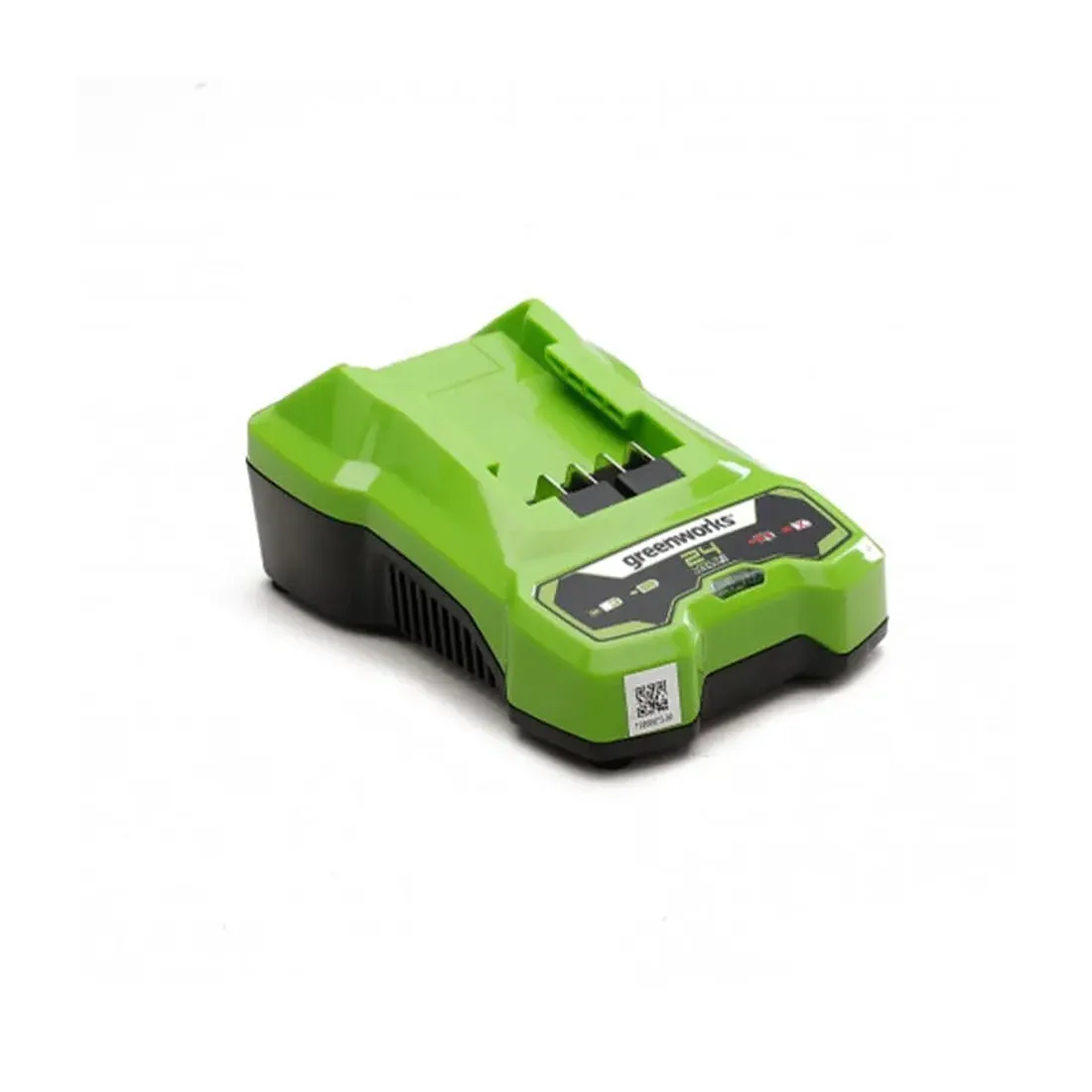 Быстрое зарядное устройство Greenworks 2946407 G24C4 24V 4А — изображение 2