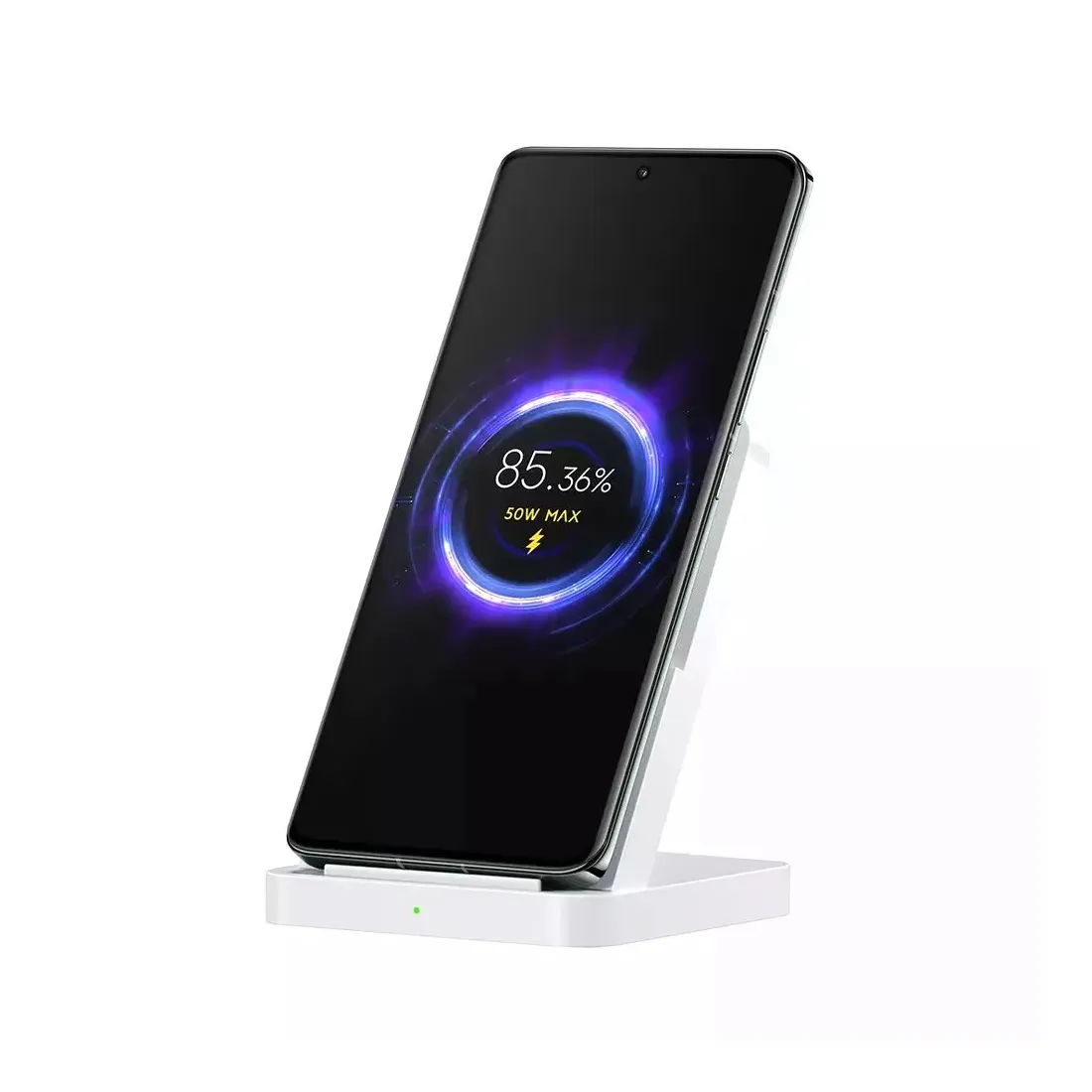 Беспроводное зарядное устройство Xiaomi 50W Wireless Charging Stand Pro — изображение 2