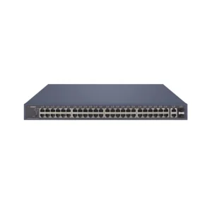 Коммутатор Hikvision DS-3E1552P-SI