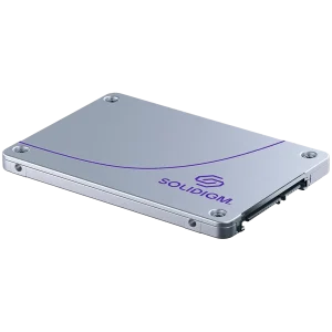 Solidigm D3-S4520 3.84TB, 2.5in SATA 6Gb/s, 3D4, TLC, Generic Single Pack