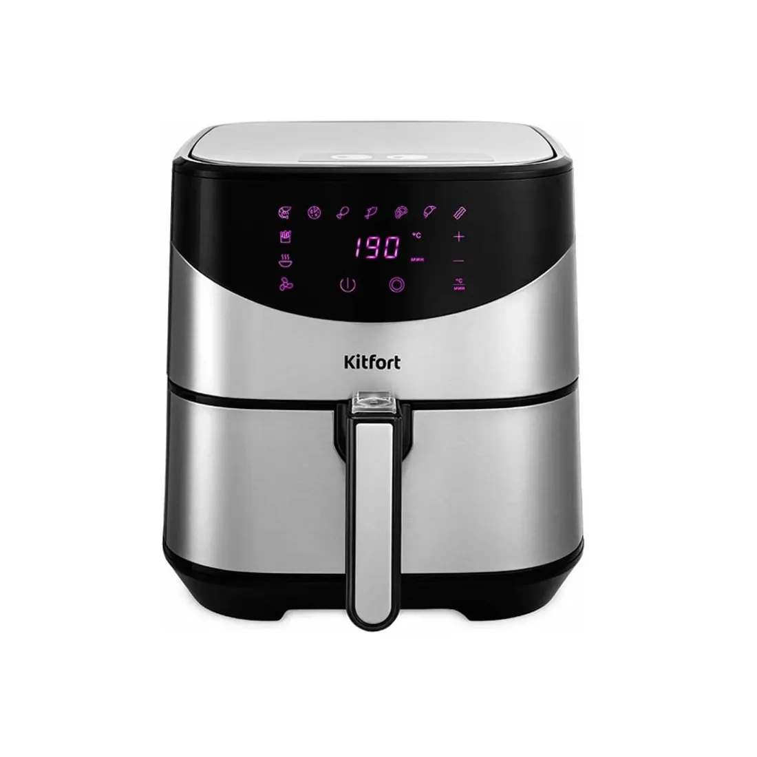 Аэрогриль Kitfort КТ-2231 — изображение 2