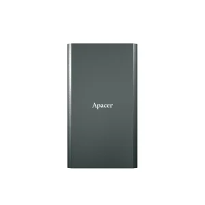 Внешний SSD диск Apacer 512GB AS723 Черный