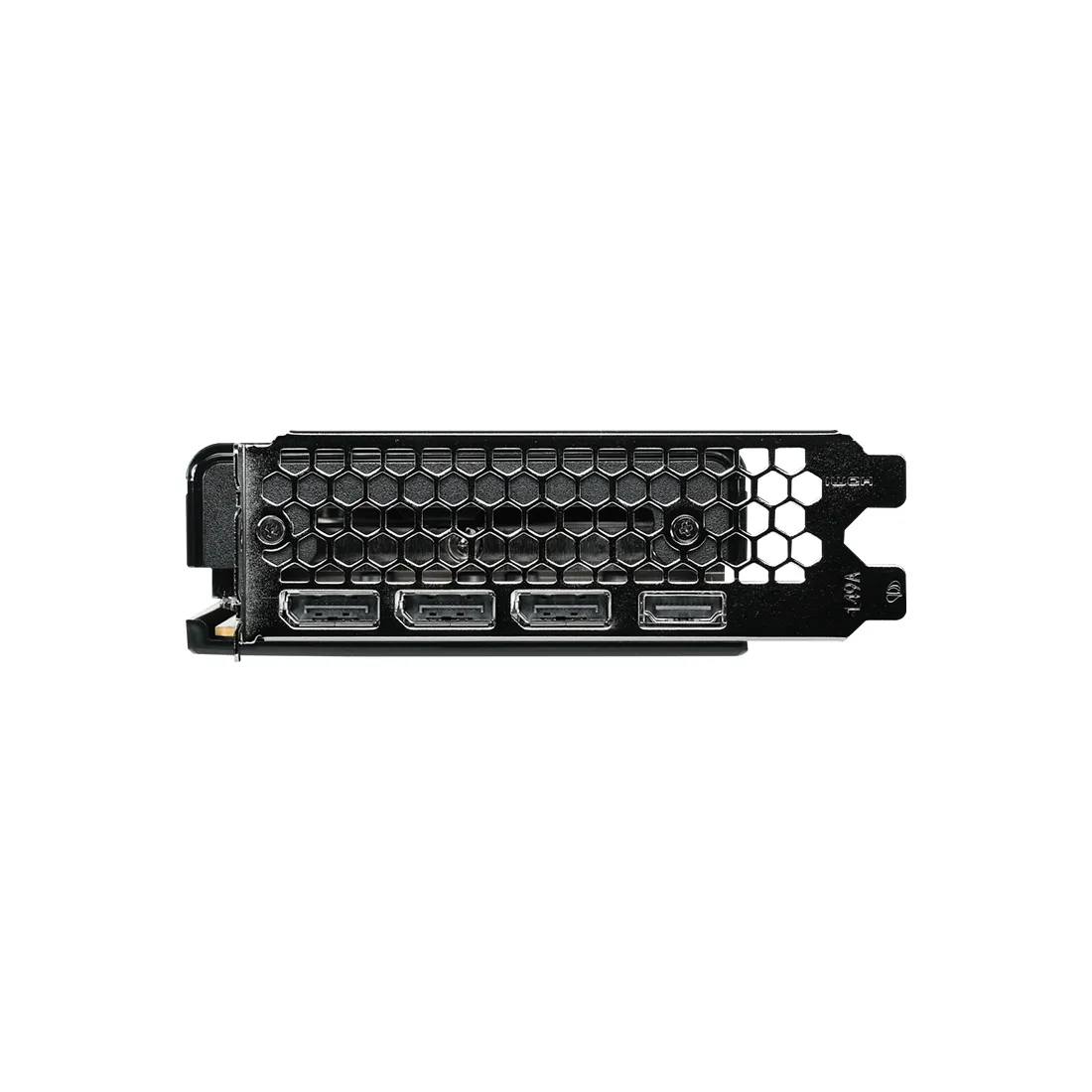 Видеокарта PALIT RTX5060Ti INFINITY 3 8GB (NE7506T019P1-GB2062S) — изображение 2