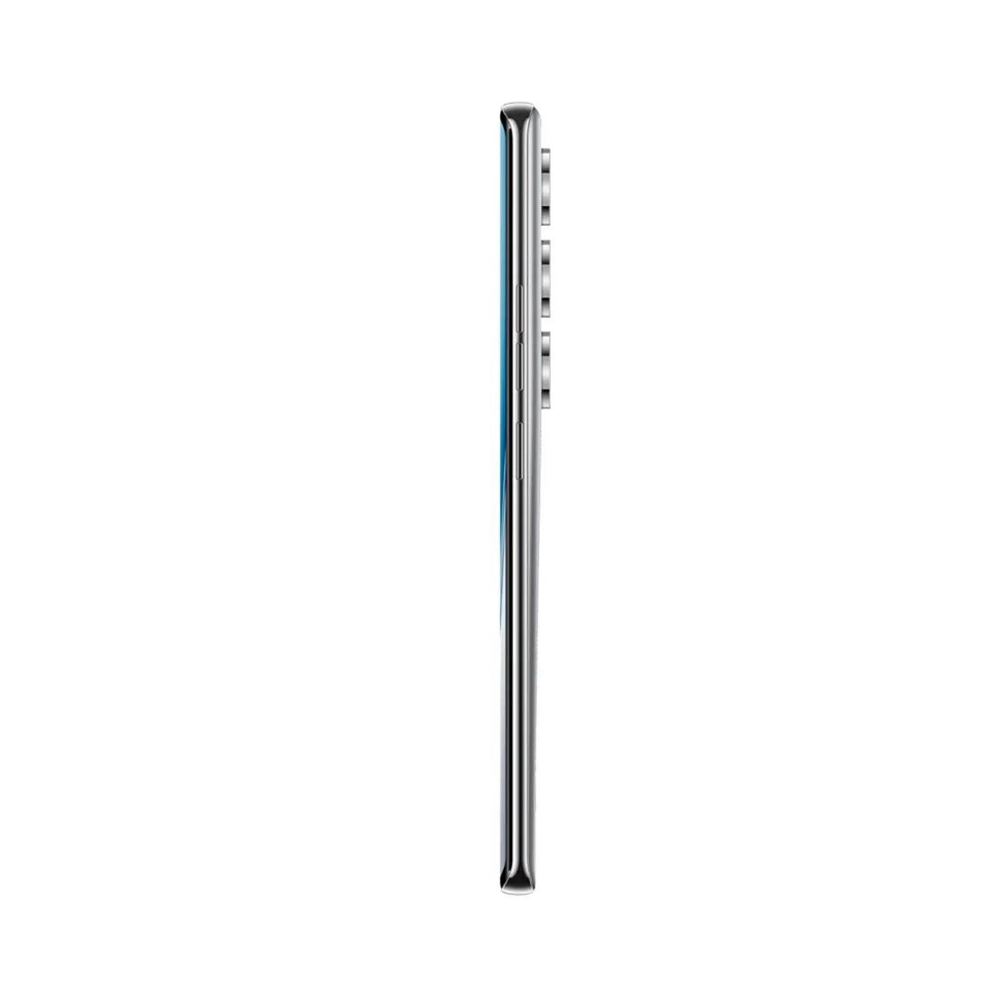 Мобильный телефон TECNO CAMON 40 Pro (CM6) 256+8 GB Glacier White — изображение 3