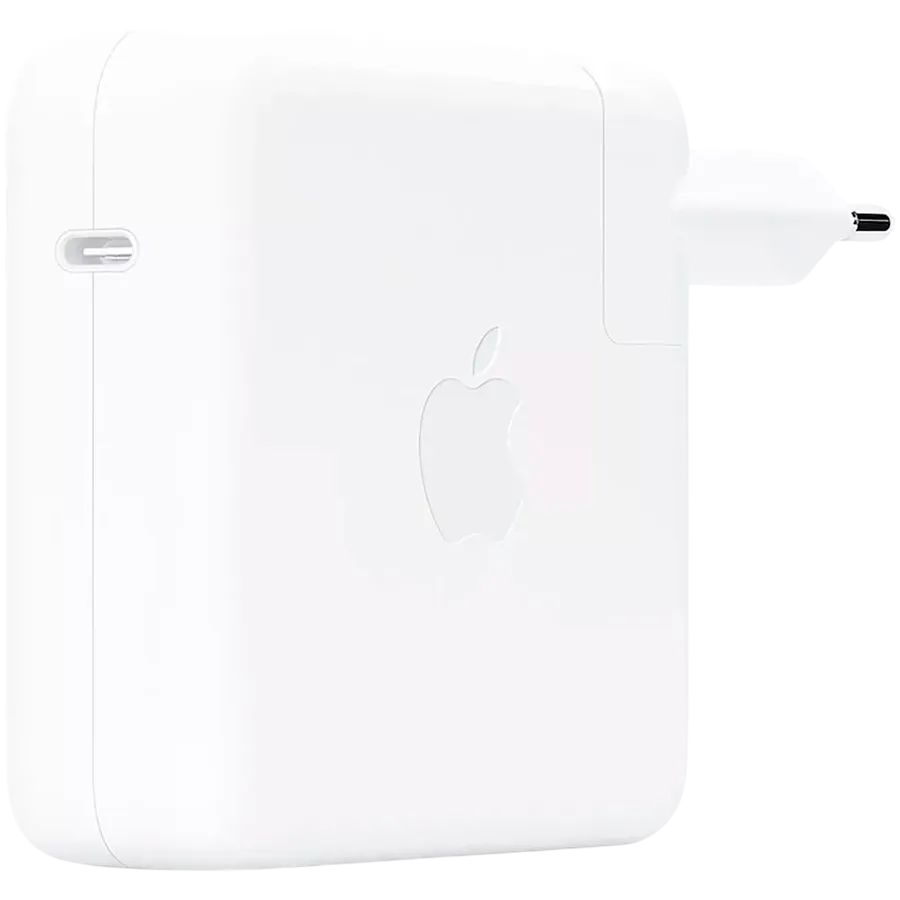 96W USB-C Power Adapter,Model A2166 — изображение 3
