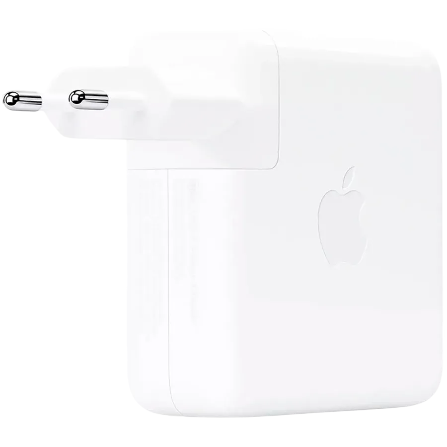 96W USB-C Power Adapter,Model A2166 — изображение 2