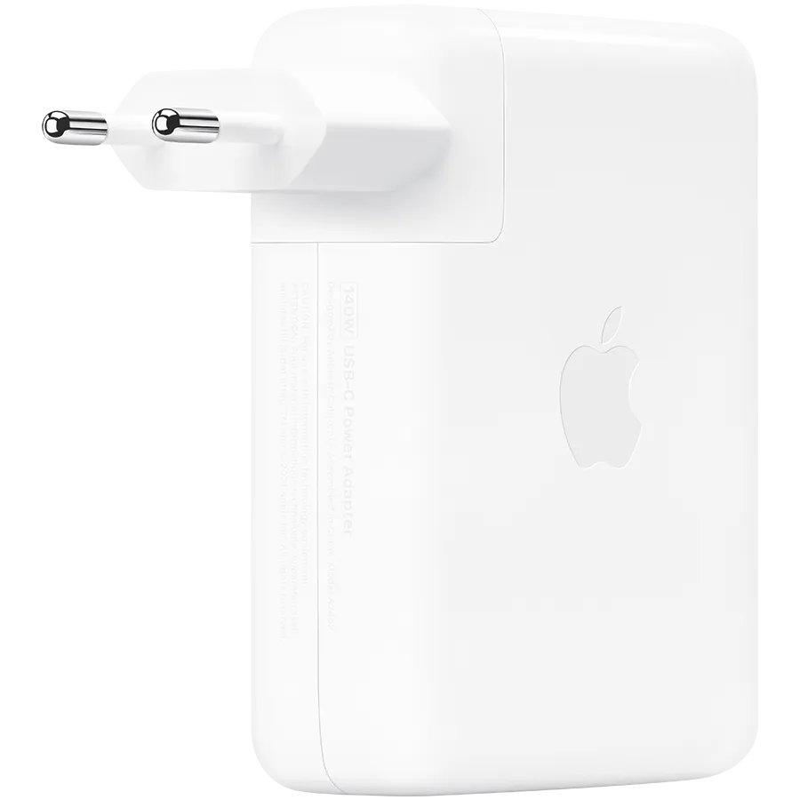 140W USB-C Power Adapter,Model A2452 — изображение 2