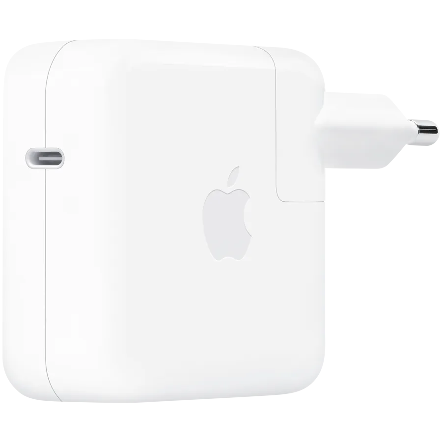 70W USB-C Power Adapter,Model A2743 — изображение 2