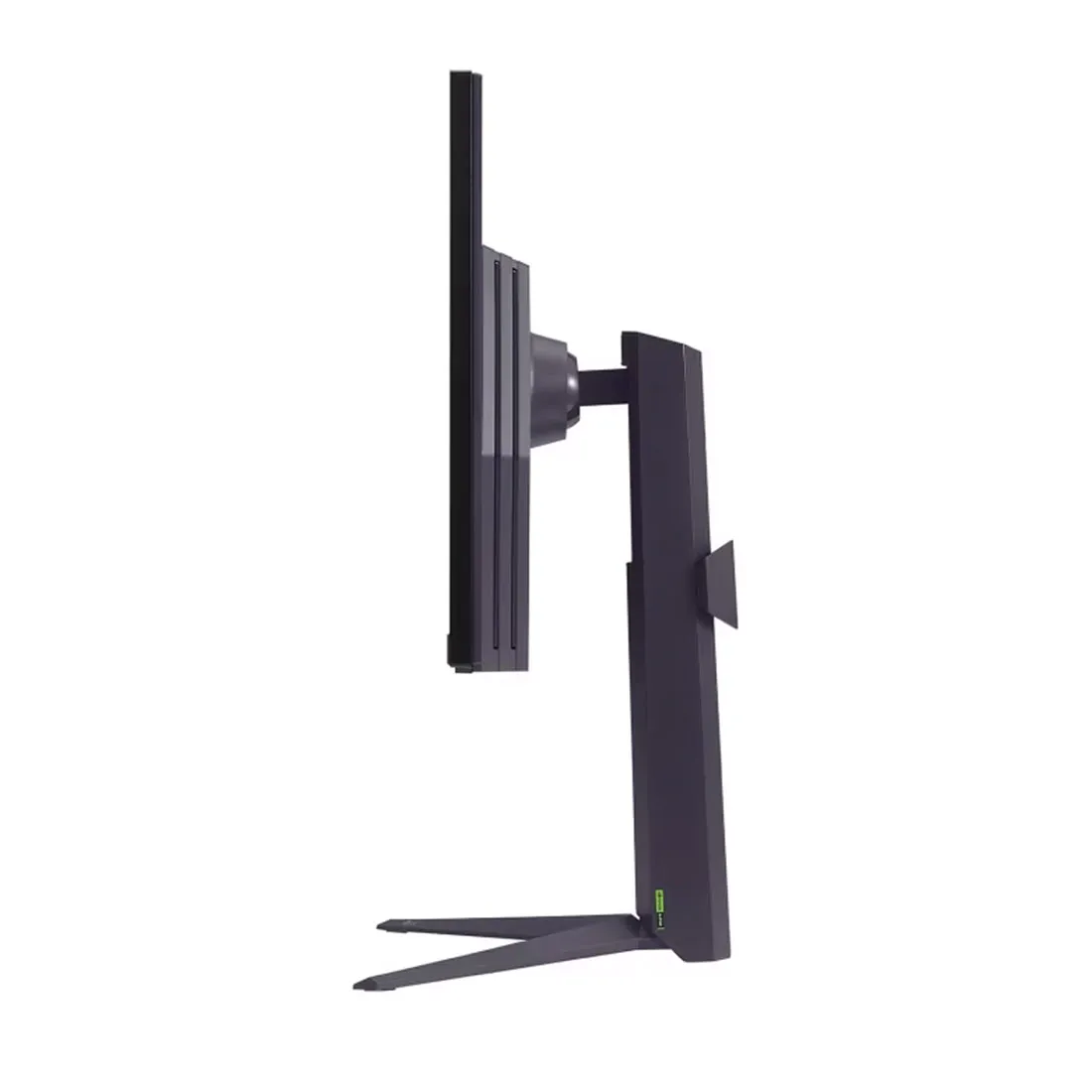 Монитор 27" LG 27GS85Q-B — изображение 2