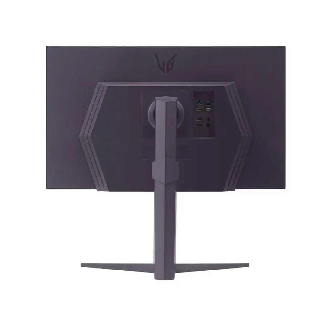 Монитор 27" LG 27GS85Q-B — изображение 3
