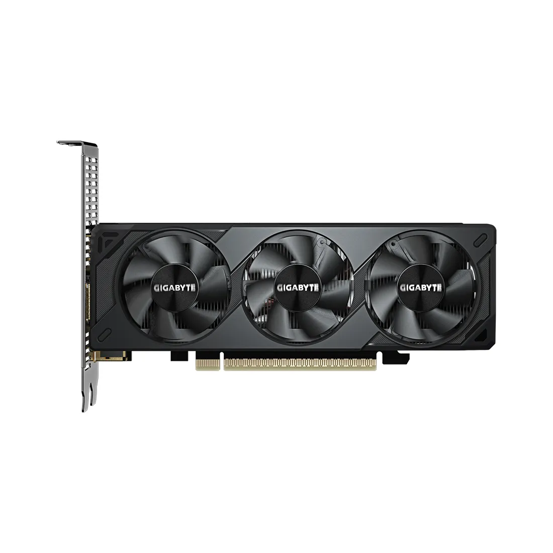 Видеокарта Gigabyte (GV-N5060OC-8GL) RTX5060 OC Low Profile 8G