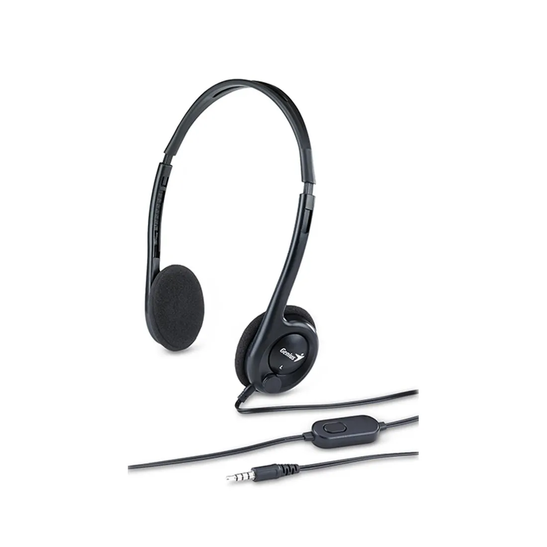 Гарнитура Genius HS-200C,SINGLE — изображение 2