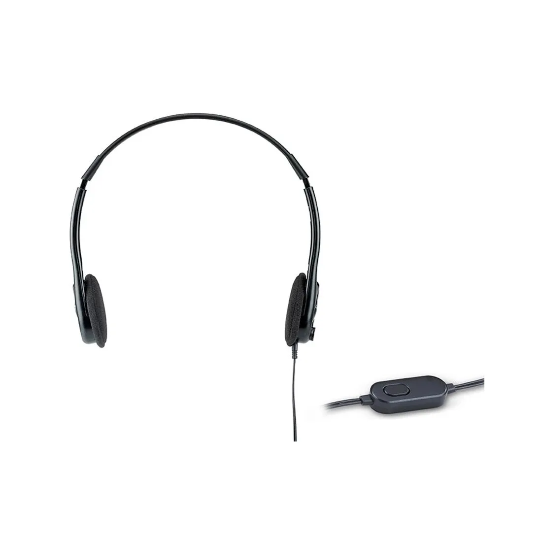 Гарнитура Genius HS-200C,SINGLE — изображение 3