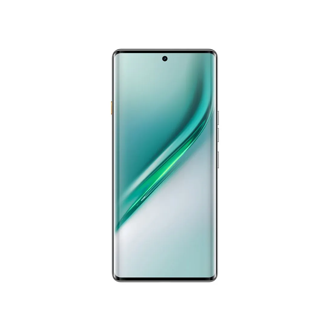 Мобильный телефон TECNO CAMON 40 (CM5) 256+8 GB Emerald Lake Green — изображение 2