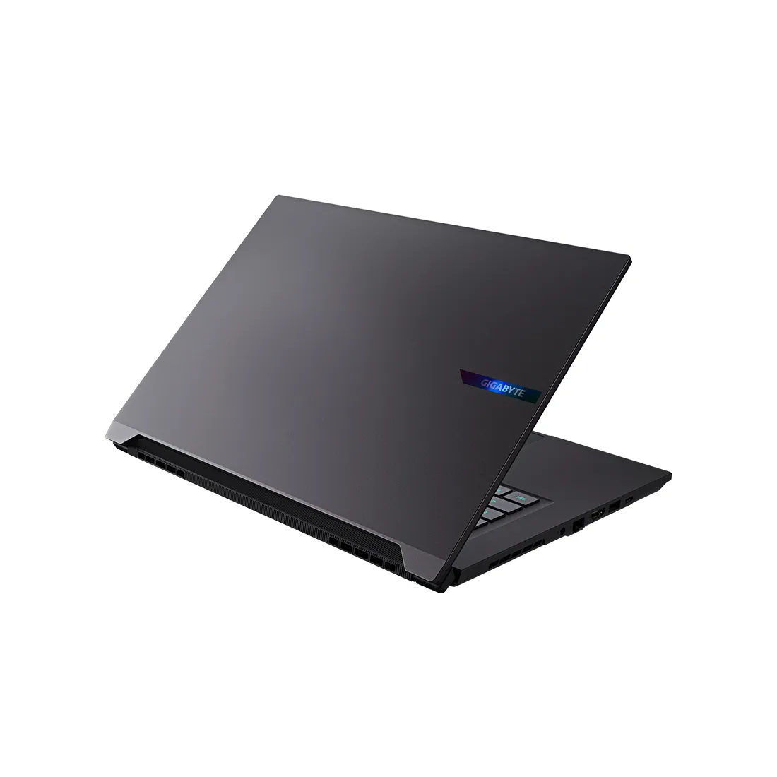 Ноутбук Gigabyte AERO X16 16" QHD 165Hz Ryzen AI 7 350 16GB 1TB RTX5060 DOS — изображение 3