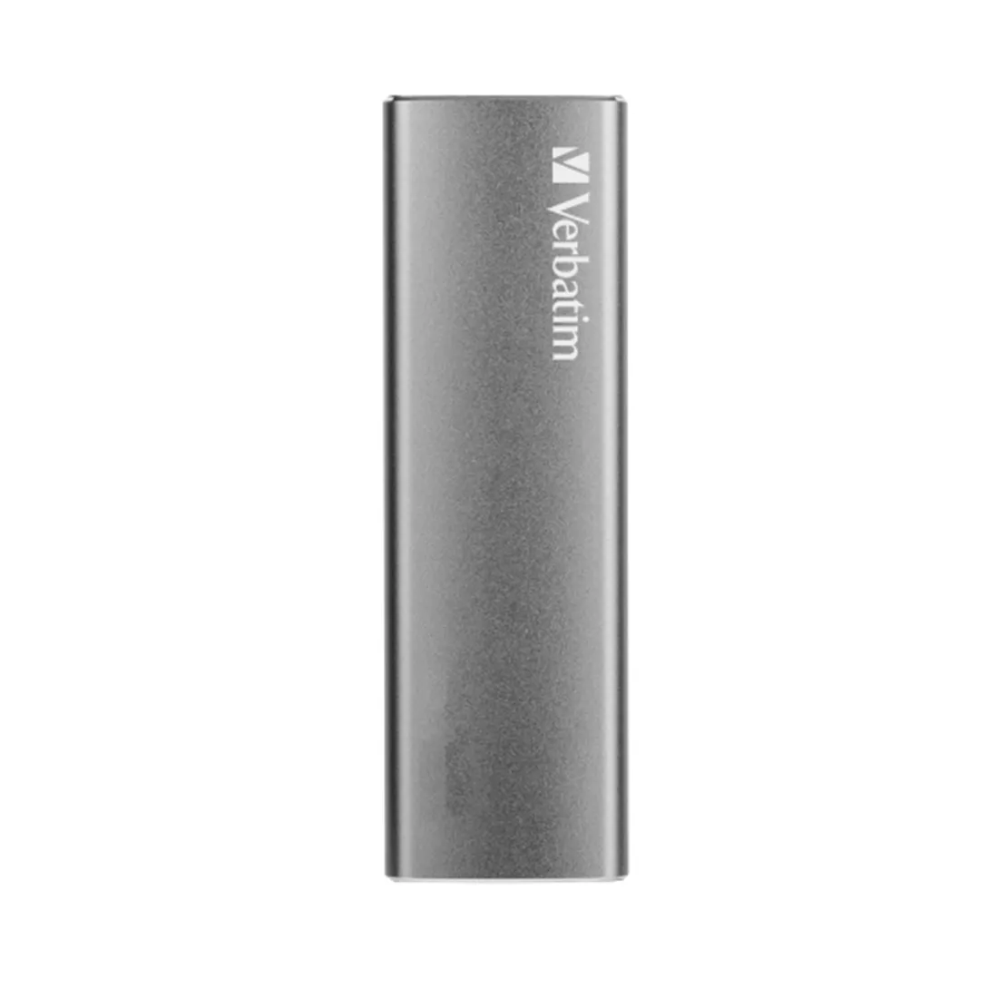 Внешний SSD диск Verbatim VX500 47444 1TB Серый — изображение 2