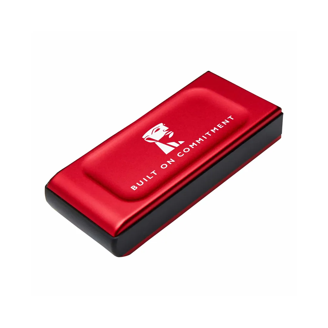 Внешний SSD диск Kingston 2TB XS1000 Красный — изображение 2