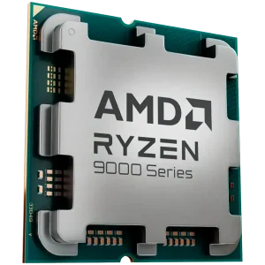 AMD CPU Desktop Ryzen 9 12/24T 9900X (4.4GHz/5.6GHz,76MB,120W,AM5) tray, with Radeon Graphics