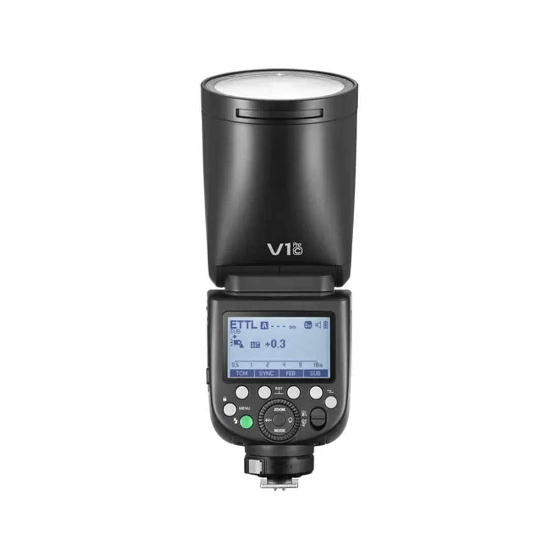 Вспышка Godox V1 PRO-C — изображение 2