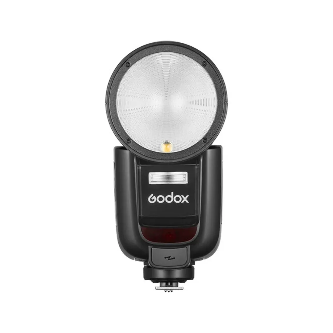 Вспышка Godox V1 PRO-C — изображение 3