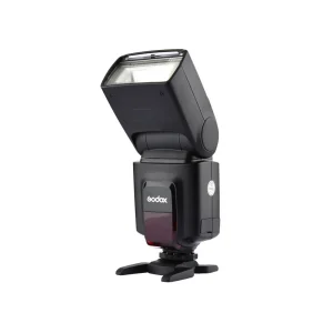 Вспышка Godox TT560II