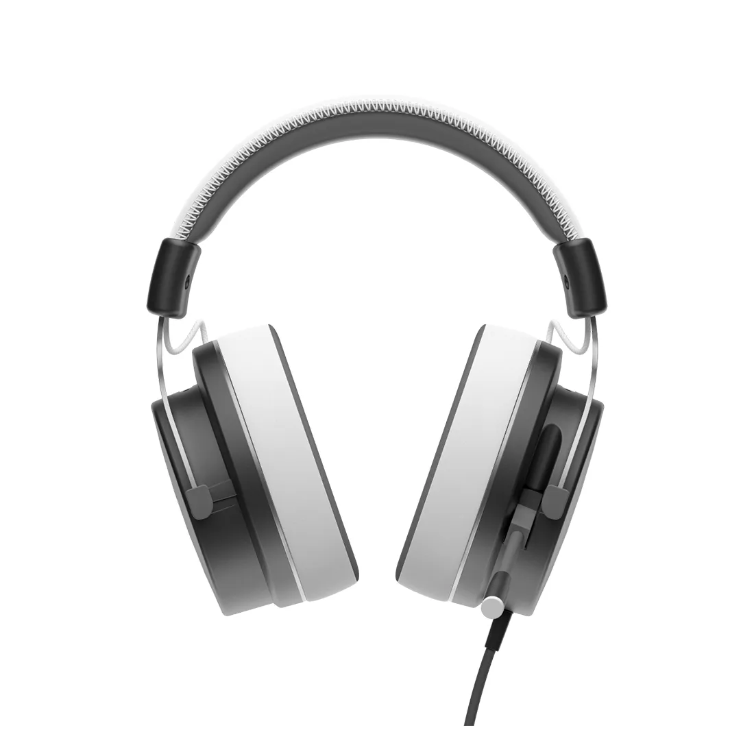 Гарнитура Dark Project Headset VEXO Wired Grey — изображение 2