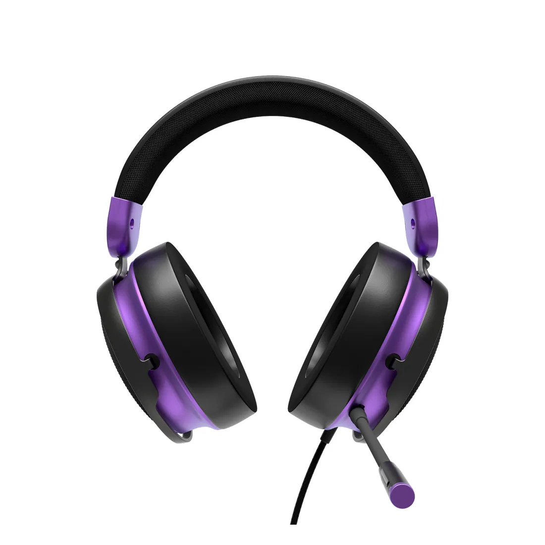 Гарнитура Dark Project Headset SONO Wired Black — изображение 2