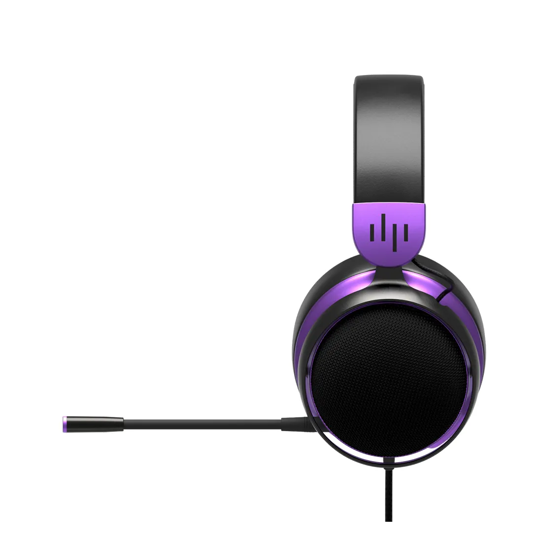 Гарнитура Dark Project Headset SONO Wired Black — изображение 3