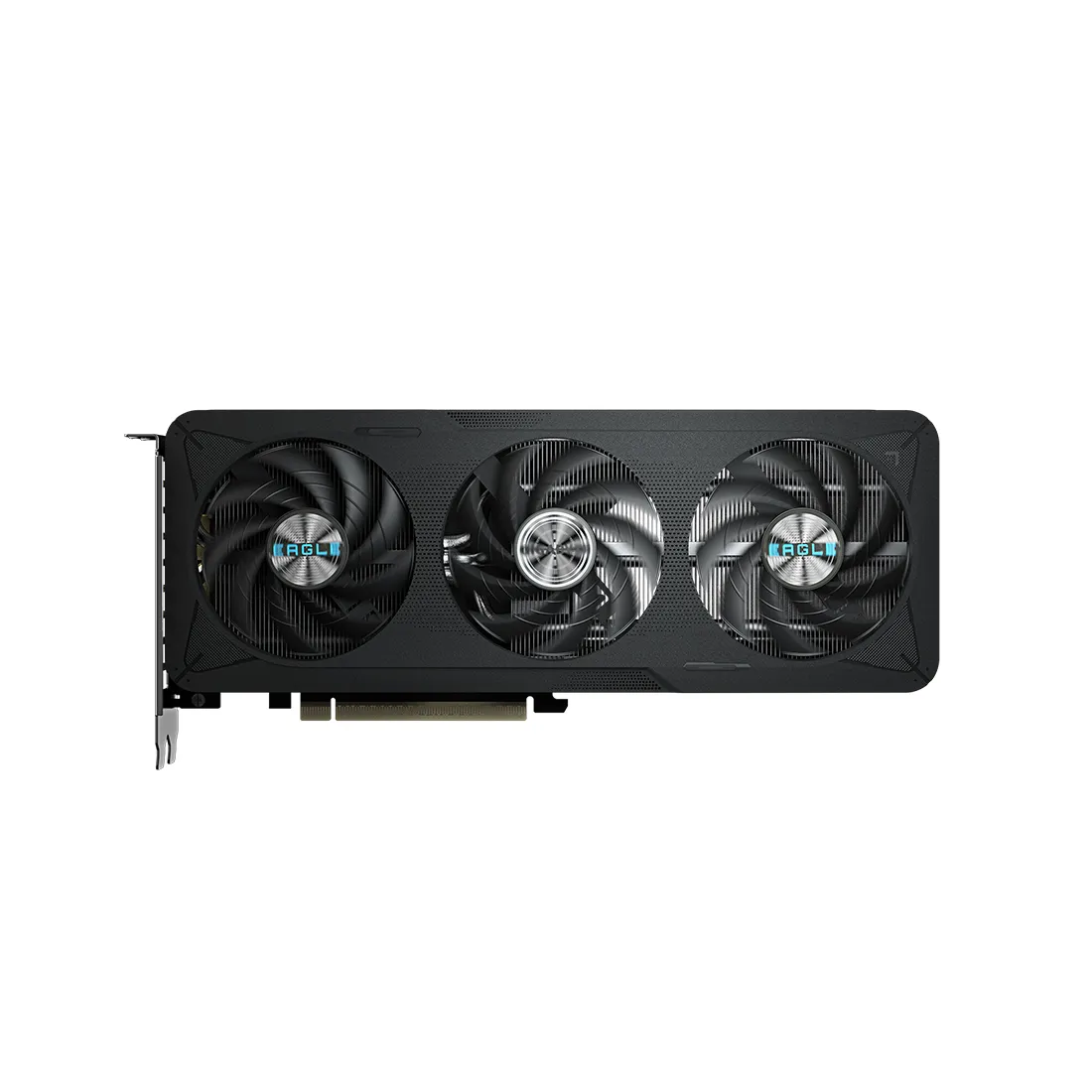 Видеокарта Gigabyte (GV-N5060EAGLEMAX OC-8GD) RTX5060 EAGLE MAX OC 8G