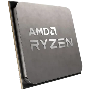AMD CPU Desktop Ryzen 7 8/16T 9800X3D (5.2GHz,104MB,120W,AM5) tray, with Radeon Graphics