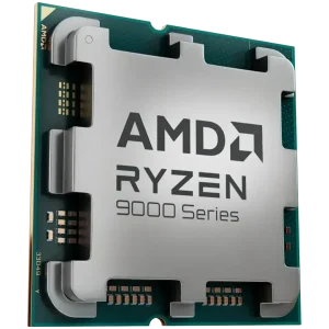 AMD CPU Desktop Ryzen 9 12/24T 9900X3D (4.4GHz/5.5GHz,140MB,120W,AM5) tray, with Radeon Graphics
