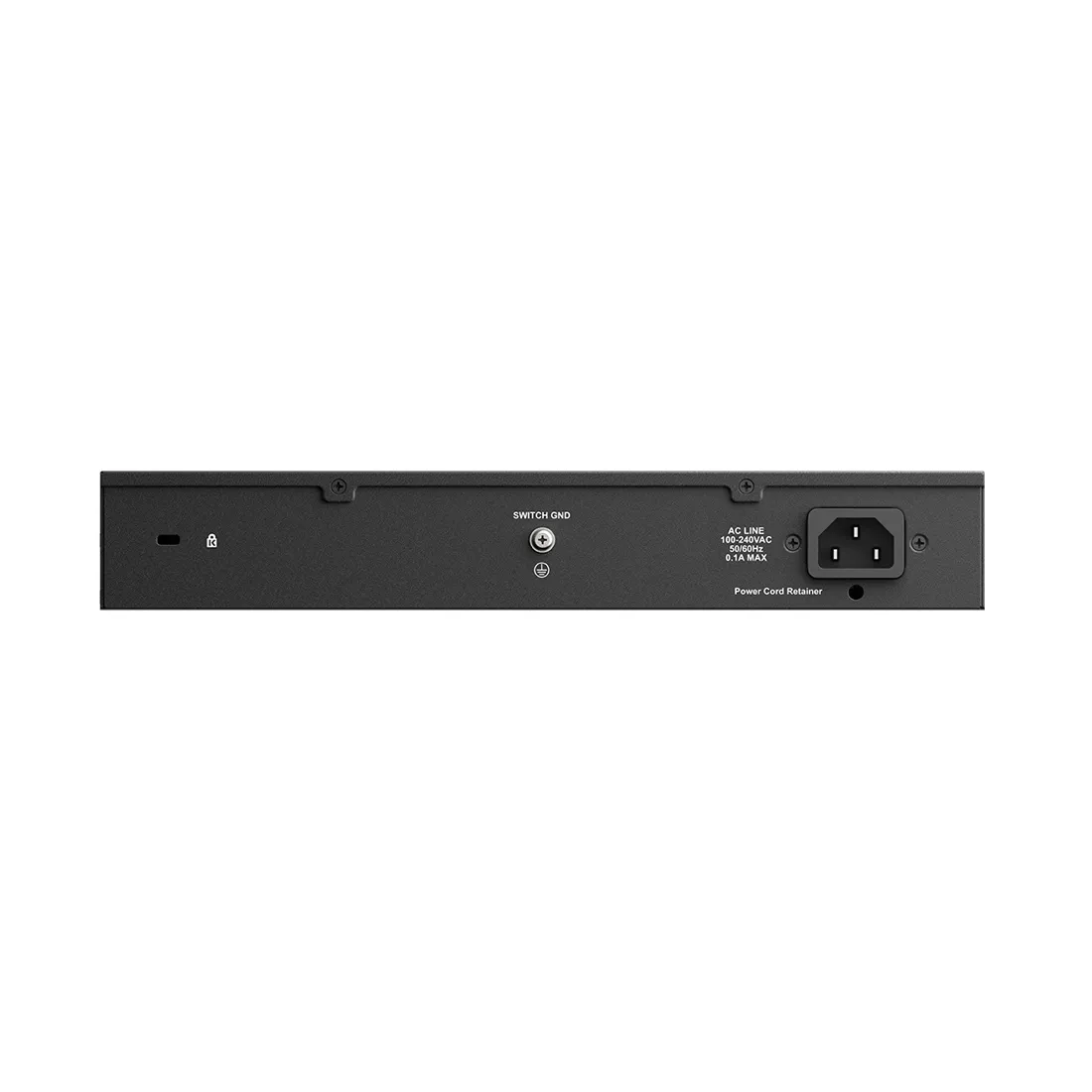 Коммутатор D-Link DES-1024D/H2A — изображение 3