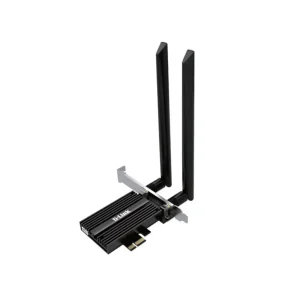 Беспроводной двухдиапазонный PCI Express адаптер D-Link DWA-X562/E