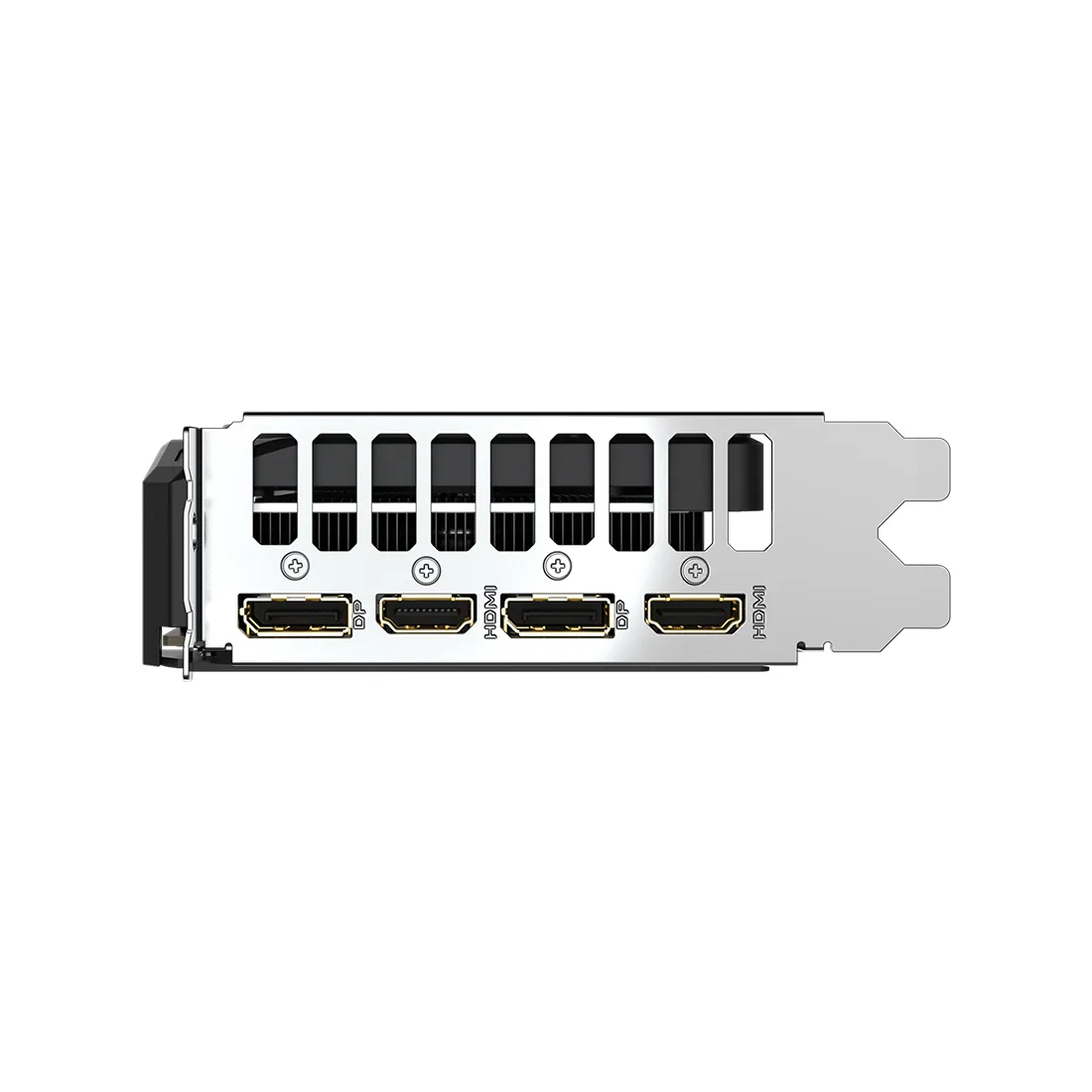 Видеокарта Gigabyte (GV-N5050WF2OC-8GD) RTX5050 WINDFORCE OC 8G — изображение 2