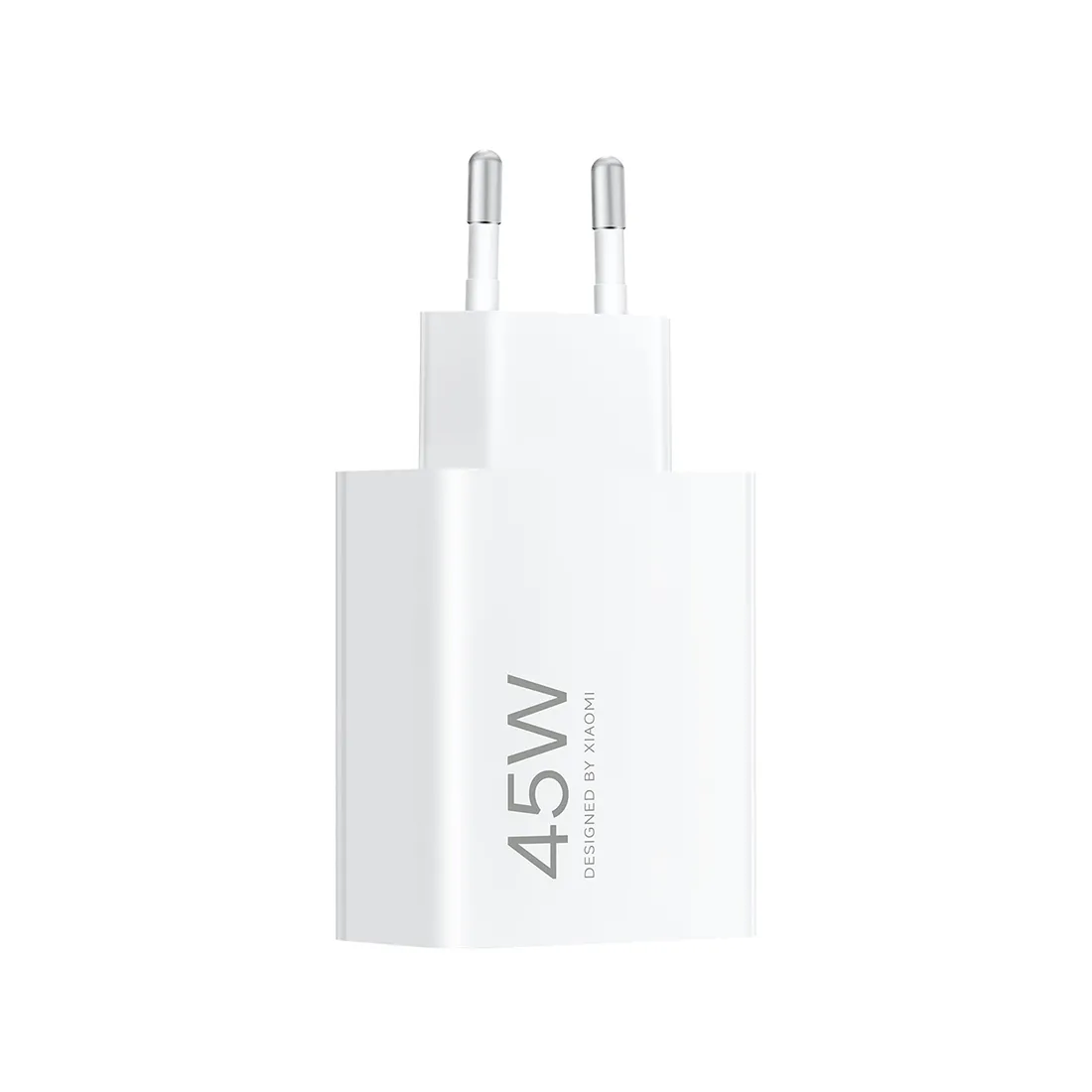 Адаптер питания, Xiaomi, 45W Turbo Charging Power Adapter (Type-A)