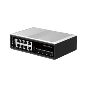 Коммутатор BDCOM IES200-L25-8P4S