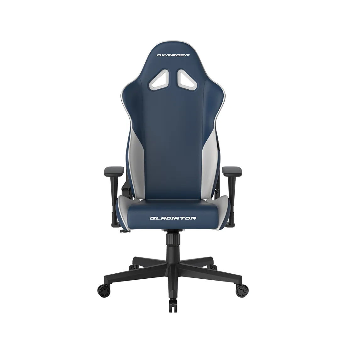 Игровое компьютерное кресло DX Racer Gladiator GC/LGN23LTCLTA/IW — изображение 2