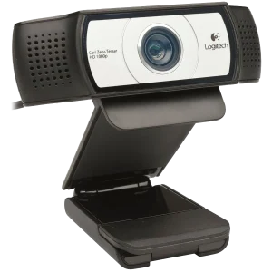 LOGITECH C930E WEBCAM - EMEA