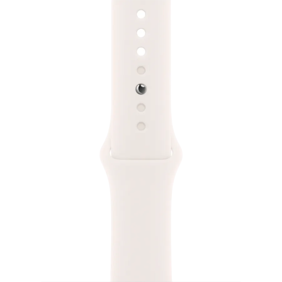 46mm Light Blush Sport Band - M/L