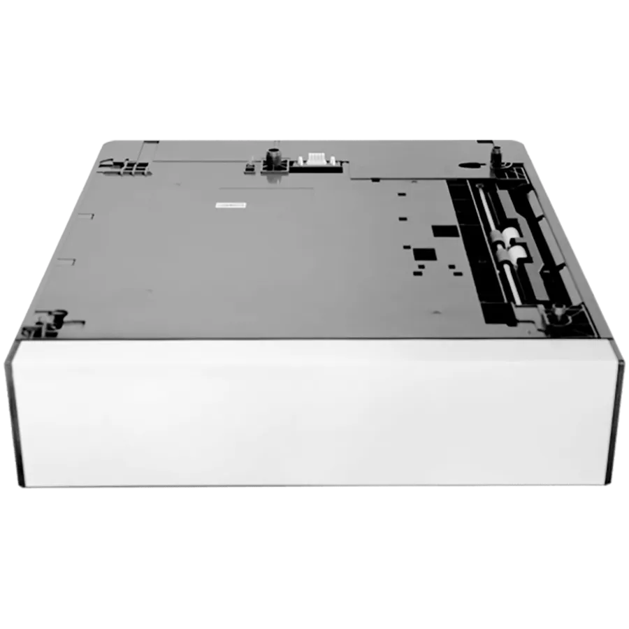 Pantum CPT-230 Single feed paper tray to 550 pages — изображение 2